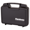 Flambeau Safe Shot, Flam 1011 10" Pistol Case