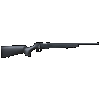 CZ 02314 CZ 457 American Suppressor Ready 22 Mag 5+1 24.80" Black Right Hand