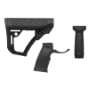 Daniel Defense Stock/grip/foregrip Combo Blk