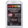 Hiperfire Hiperswitch, Hiperfire Hpsblk Hiperswitch Ambi Saf Selectr