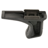 BCM Gunfighter Kinesthetic Grip Pic Black
