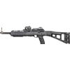 Hi-point Carbine 9mm 16.5" Tb - Black W/ct Red Dot