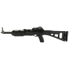 Hi-Point 995TS Carbine 9mm Luger 16.50" 20+1 (2) Black All Weather Molded Stock Grip Right Hand 995TSFG2XRB