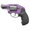 Charter Arms Lavender Lady 38 Special 2" 5rd Black/Lavender