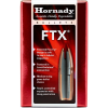 Hornady Bullets 30 Cal .308 - 135gr Ftx 100ct