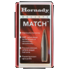 Hornady Match, Horn 27200 Bull .277 110 Bthp Wc 100