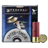 Federal Speed-Shok 12 GA, 2-3/4in. 1-1/8oz. #3 Shot - 25 Rounds [MPN: WF145 3] (604544628142)