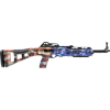Hi-point Carbine .45acp - 17.5" Tb 9rd Grand Union Flag