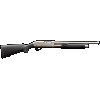 Charles Daly Chiappa 930.228 301 Tactical Nickel 12 Gauge 18.50" 3" 4+1