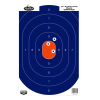 Birchwood Casey 12in x 18in Blue Orange Silhoutte-50 Targets