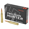 Hornady .25-06 REM, 110gr, ELD-X - 20 Rounds [MPN: 8143]