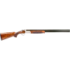 Ati Cavalry Sx O/u 20ga - 26" Vr Blued/walnut Ejectors