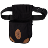 Browning Lona, Brn 121388992 Lona Canvas Pouch Blk/brn