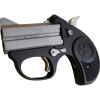 BOND ARMS STINGER 9MM 3" 2RD BLACK PLASTIC GRIP