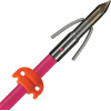 Ams Bowfishing Fiberglass - Arrow Chaos Point Pink W/ss