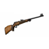 CZ 457 PREMIUM .17 HMR 24" 5RD WALNUT SUPPRESSOR READY