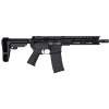 DIAMONDBACK DB15 PISTOL .223 REMINGTON/5.56X45MM NATO 10" BARREL 30-ROUNDS MIDNIGHT BRONZE