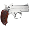 Bond Arms Snake Slayer Derringer 410 Gauge 3.5" 2rd Silver/Rosewood