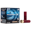 Federal Speed-Shok 12 GA, 3-1/2in. 1-3/8oz. #2 Shot - 25 Rounds [MPN: WF133 2]
