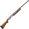 Browning Maxus Ii Ultimate 12 Gauge 3" 26" 4rd Nickel/black Walnut