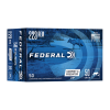 Federal American Eagle .223 REM, 50gr, JHP - 50 Rounds [MPN: AE22350VP]