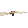 Christensen Ridgeline Scout - .308 Win 16" Tb Black/tan-blk 308 winchestor