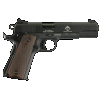 Gsg German Sports Guns, 2210m1911 1911 22lr Black 10rd