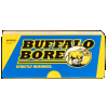 Buffalo Bore Lever Gun .45-70 GOVT, 350gr, SJFP - 20 Rounds [MPN: 8C/20]