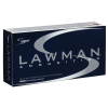 Speer Lawman .357 SIG, 125gr, TMJ - 50 Rounds [MPN: 53919]
