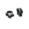 Burris Optics Tikka T3x Ring Mount 30mm Med
