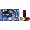 Federal Power-Shok 12 GA, 2-3/4in. 1oz. Slug - 5 Rounds [MPN: F127RS] (29465009915)