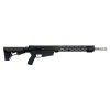 ALEX PRO FIREARMS LLC MLR COMPACT .300 WINCHESTER MAGNUM 18" 5 ROUND MAG BLACK MLR HARD CASE