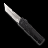 Cobra Tec Knives Llc Lightweight, Cobra Bctlwtns Lwt Black Tanto