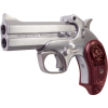 Bond Arms Snakeslayer Iv .357 - 4.25" Fs Stainless Wood