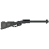 Chiappa Firearms 500182 M6 22 Mag,12 Gauge 1+1 18.50" Blued Black