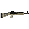 Hi-point 995ts, Hi-p 995tsfde 995ts Carb 9mm Fde