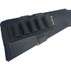 Adaptive Tactical Stock - Mounted Shotshell Carrier Blk