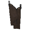 Boyt Harness Rattlers, Boyt 9001brhr Rattlers Snake Chaps Husky Brown