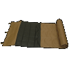 Boyt Harness Tactical, Boba 79021 Bat900 Shooting Mat Tan 27x85