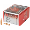 Hrndy Eld-m 6.5mm .264 130gr 100ct
