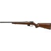 Anschutz 1761l D Hb .22lr - 20" Blued/walnut Classic Lh