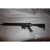 CMMG RESOLUTE MK4 UPPER GROUP 350LEG 16.1 BLK