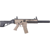 BLG MAUSER M-15 SD .22 LR 16.53" 22RD TAN FAKE SUPP CA LEGAL