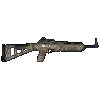 Hi-point 995ts, Hi-p 995tswc 995ts Carb 9mm Woodcamo