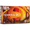 Federal Fusion .308 WIN/7.62 NATO, 165gr, SP - 20 Rounds [MPN: F308FS2]