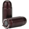 A-zoom Metal Snap Cap 9x18mm - 9mm Makarov 5-pack