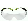 Peltor Securefit 400 Eye Prot Clear