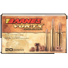 Barnes Bullets Vor-Tx 7MM REM MAG, 160gr, TSXBT - 20 Rounds [MPN: 21529]