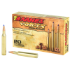 Barnes Bullets Vor-Tx .25-06 REM, 100gr, Tipped Triple Shock X - 20 Rounds [MPN: 21557]