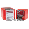 Hornady , Horn 6060 Lead Balls 44 .451 100/25